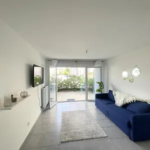 Superbe Proche De Genève Et D'annecy. Appartement Valleiry
