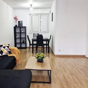 Appart Cosy & Spacieux-metro7 Louis-aragon+parking Vitry-sur-Seine